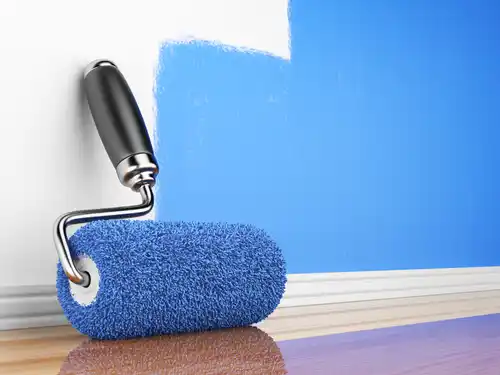 painting Weippe